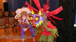 majora