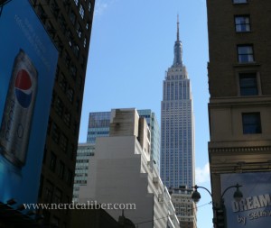 NYC