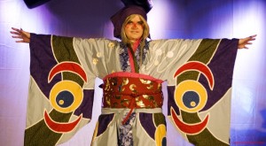 zenkaikon