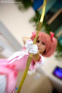 arrow