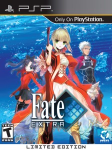 Fate LE New