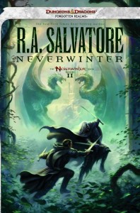 ra salvatore