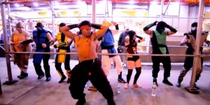 mortalkombatdancers