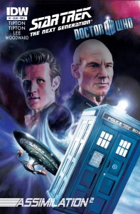 DoctorWho_StarTrek_01cvrA