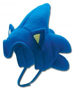 sonicthehedgehoghat