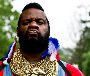 Mr.T