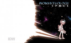 Womanthology_Space_Ongoing
