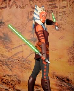ahsoka tano