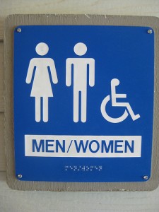 unisex
