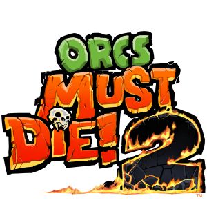 OrcsMustDie2-Logo