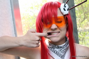 Triad Anime Convention 2012 110