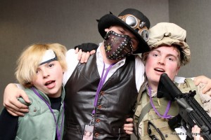 Triad Anime Convention Saturday 2012 101