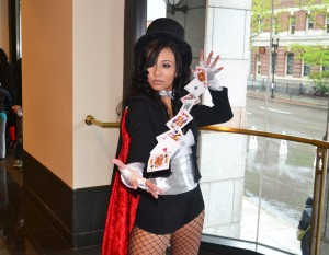 zatanna