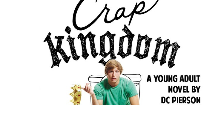 DC Pierson's Crap Kingdom