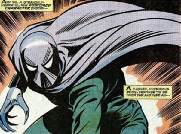 Black Hero Appreciation Month Hobie Brown The Prowler Nerd Caliber black-hero-appreciation-month-hobie-brown-the-prowler-nerd-caliber