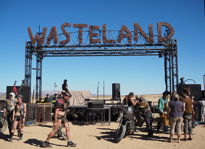 Wasteland Weekend 2016