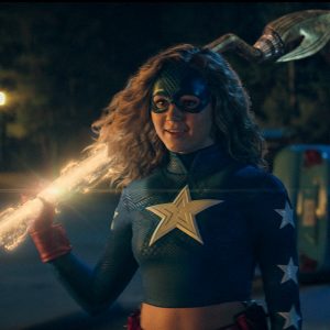Stargirl May Not Shine Like A Supernova, But It Still Glitters
