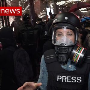 press-protest