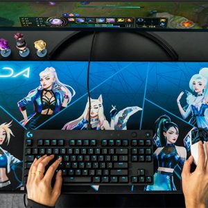 logitech-league