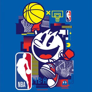 PAC-MAN_NBA