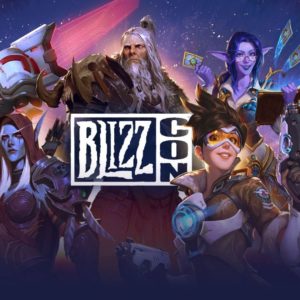 BlizzConline2021