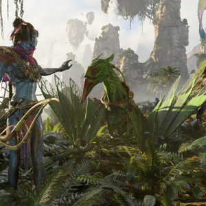 Avatar-Frontiers-of-Pandora