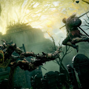 Elden-Ring-gameplay