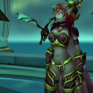 blizzard-harrasment