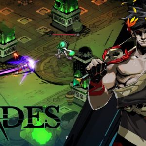hades-gdc
