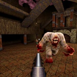 Quake-remaster