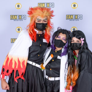 FE Boston 2021 Red Carpet Sat 1pm - 163