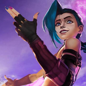 jinx