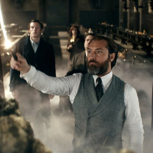 secretsofdumbledore