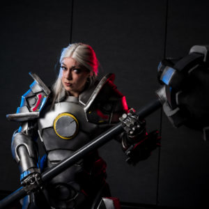 MegaCon 2022 - Contestants - 05-21-22 - 016