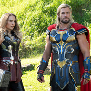 Thor-LAT-feat