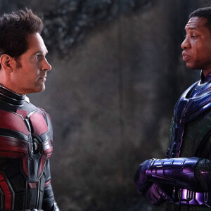 The Spoiler Review: Ant-Man And The Wasp: Quantumania