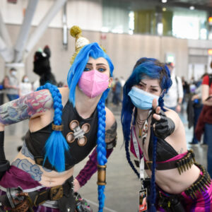 PAXEast2023 Sun-4