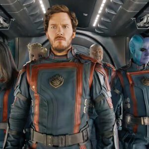 Marvel Studios’ Guardians of the Galaxy Volume 3 | Official Trailer