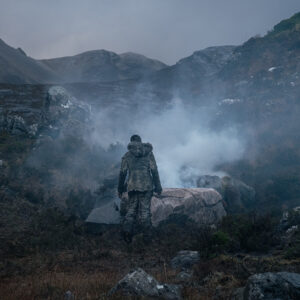 ‘Out Of Darkness’ Hides Bright Spots With Weak Story