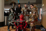 PAX East 2024 Friday Cosplay Gallery by FirstPerson Shooter Part 1