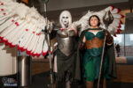 PAX East 2024 Saturday Cosplay Gallery by FirstPerson Shooter Part 2