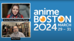 On Photo And Safety Tips At Anime Boston With Photo Manager Serena Senecal