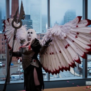PAX East 2024 - 03-23-24 - 126