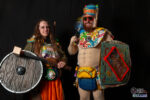 Granite State Comicon 2025 Sunday Gallery Part 2