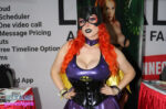 Exxxotica New Jersey 2025 Writeup And Gallery