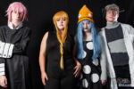 Another Anime Con 2025 Saturday Gallery Part 2