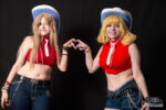 Another Anime Con 2025 Sunday Gallery Part 1