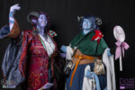 PAX Unplugged 2025 Saturday Gallery Part 1