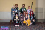 PAX Unplugged 2025 Dimension 20 Meetup Gallery
