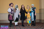 PAX Unplugged 2025 TTRPG And Beyond Meetup Gallery